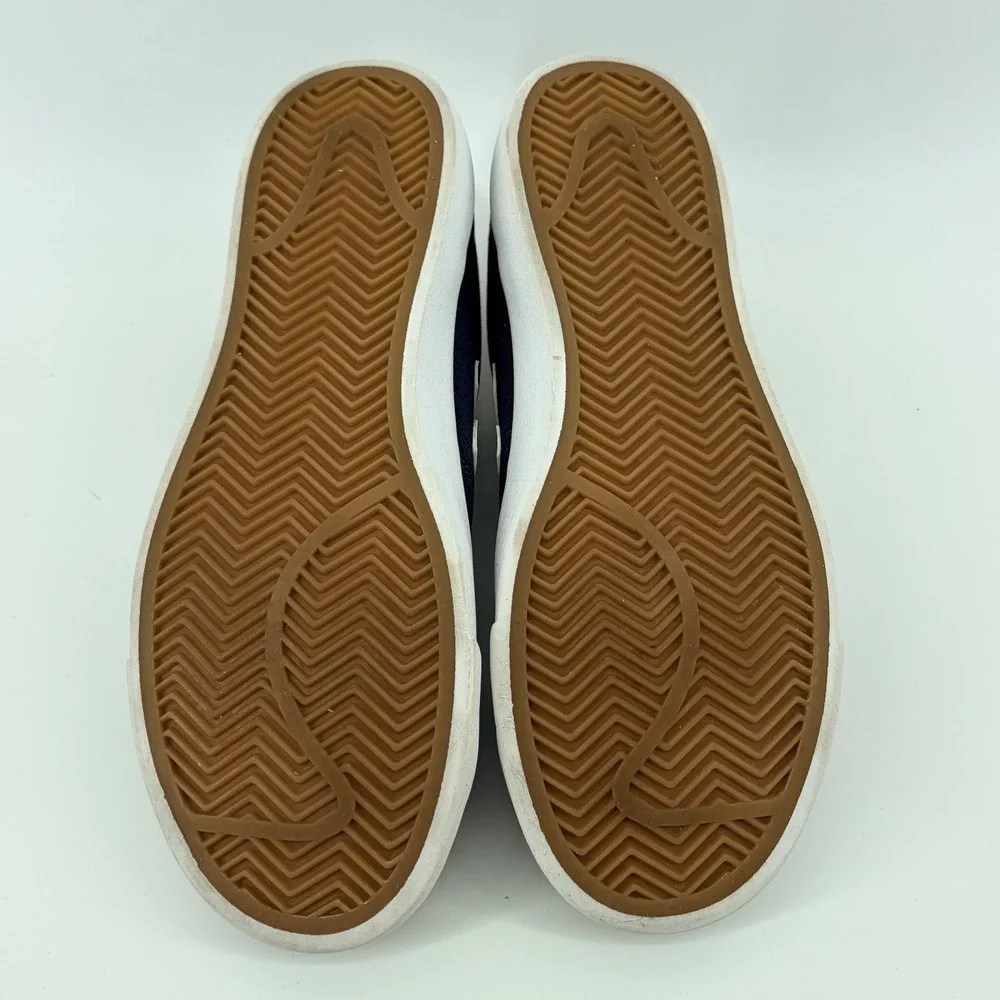 New‎ Balance All Coasts 210 Navy Lobster Men's Size 8